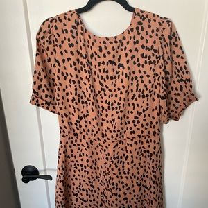 Princess Polly Dress